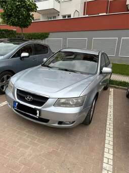Sonata 2.0 crdi - 3