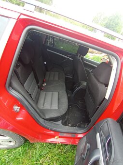 Prodám škoda Octavia 2 1.6 - 3
