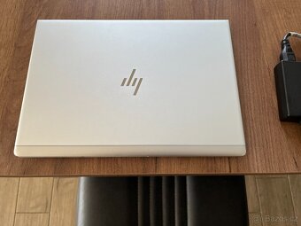 UltraBook HP EliteBook 745 G6 Ryzen4x3.5GHz-SSD-RAM 16GB-FHD - 3