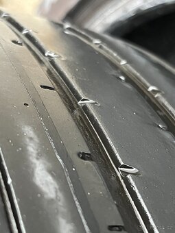 Letní pneumatiky Pirelli P Zero 245/45 R18 - 3