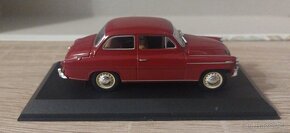 Kaleidoskop Škoda - 3 - 3