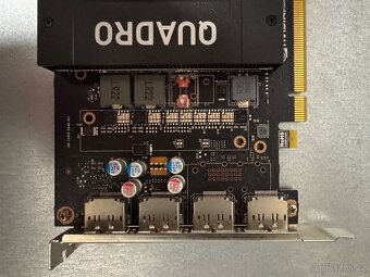 Nvidia Quadro P2200 - 3