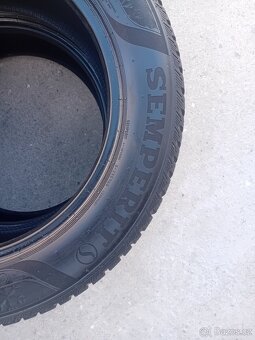 Pneumatiky Semperit 205/55 R16 - 3
