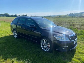 Škoda Octavia 2 rs - 3