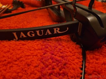 Kuse jaguar crossbow - 3