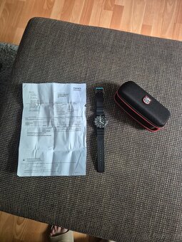 Luminox Sea Bass Carbonox X2 - 3