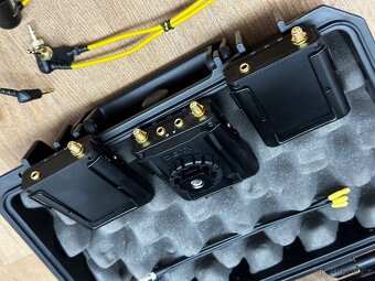 URSA Sticky Strips, Deity THEOS Digital Wireless (ZÁRUKA) - 3