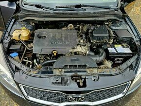 Kia Ceed - 3