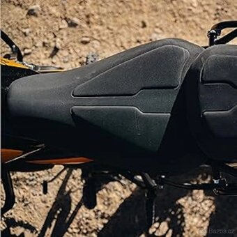 Royal enfield himalayan 450 - 3
