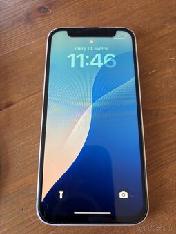iPhone 13 mini 256 - 3