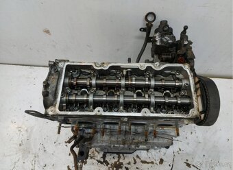 VW GOLF VIII GTD 5H0 motor 2.0TDI DTU 7k km - 3