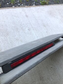 Hella spoiler golf mk2 - 3