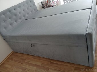 Postel 180×200 - 3