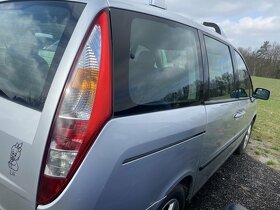 citroen c8, fiat ulise,807,lancia phedra - 3