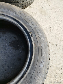 Offroad pneu 265/65 R17 Good Year Wrangler - 3