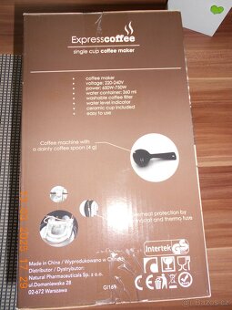 Express Coffee - 3