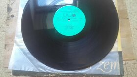 Oceán- Dávná zem (LP) - 3