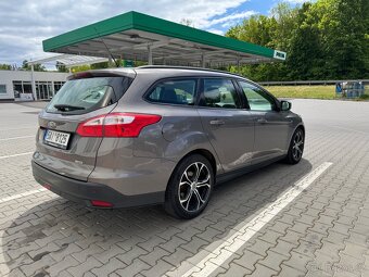 Ford focus 1.6 TDCI 77kw Econetic - 3