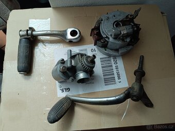 Jawa 50 pionýr typ 23 (20, 21) - 3