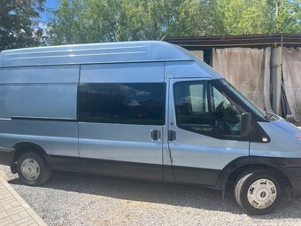 Ford Transit 2.2 TDCi - r.v. 2008 - 3