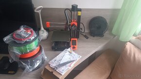 3D tiskárna Prusa Mini+ - 3