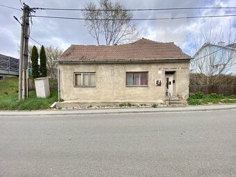 Prodej rodinné domy, 75 m2 - Popůvky, Pozemek 157 m2 - 3