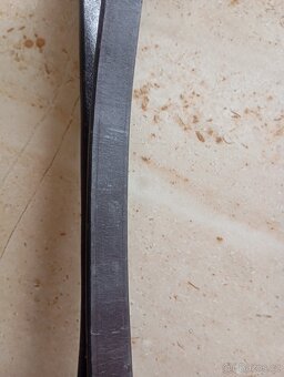 Podbradni reminek - 3