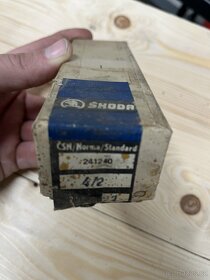 Redukčni pouzdro Škoda 4/2 - 3