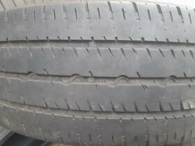 Pneumatiky 205/65/16 C - 3