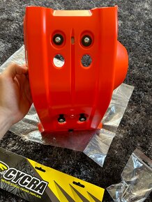 CYCRA KTM SXf/ XCf 450 19-22’ - 3