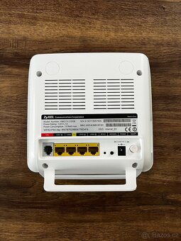 VDSL2 Router ZyXel VMG1312 - 3