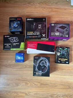 Prodám můj PC setup - 3
