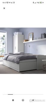 IKEA BRIMNES - 3