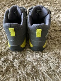 Geox, zimní boty, vel 30, amphibiox - 3