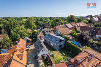 Prodej rodinného domu, 111 m², Kouřim, ul. Ptačí ryneček - 3