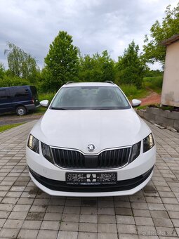 Octavia 2019 navi+tažné - 3