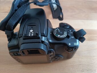Canon EOS 400 - 3