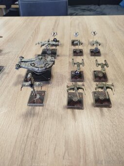 X-Wing - 3