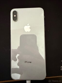 Iphone XS Max 256GB - 2500 osobne - 3