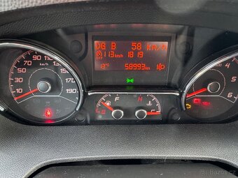 Autokaravan Fiat Adventure edition, T69L - 3