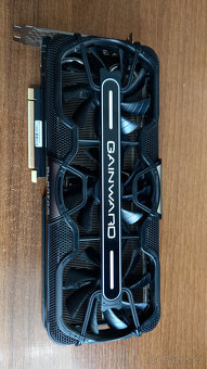 Gainward GeForce RTX 3070 Phantom 8GB - 3