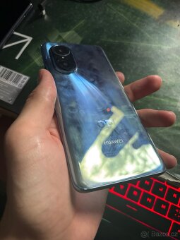 Huawei nova 9 SE - 3