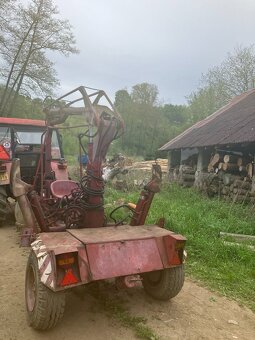 Nakladač - 3