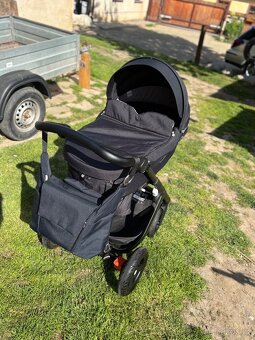 Stokke Trailz dvojkombinace - 3