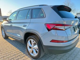 Škoda Kodiaq facelift TDI 147kw 4x4,tažné,matrix,kessy,tempo - 3