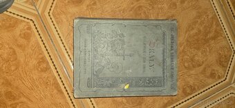 Prodám 192ks knížek (různé žánry) - 3
