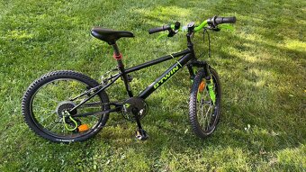 Dětské kolo b twin 20" - 3