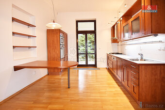 Pronájem bytu 2+1, 75 m², Mladá Boleslav, ul. Husova - 3