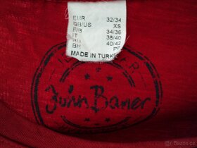 John Baner - dámské - 3