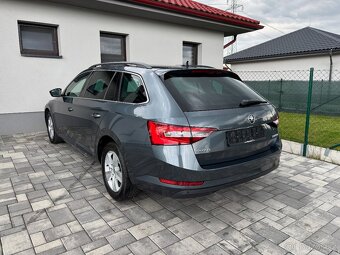 ŠKODA SUPERB COMBI III 2.0TDI 110KW DSG 2018 ACC - 3